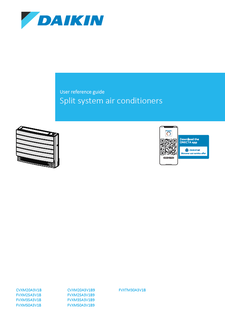 CVXM-A.CVXM-A9.FVXM-A.FVXM-A9.FVXTM-A_User reference guide_4PEN625990-1D_English download
